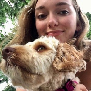 Meet your Posher, Michaela